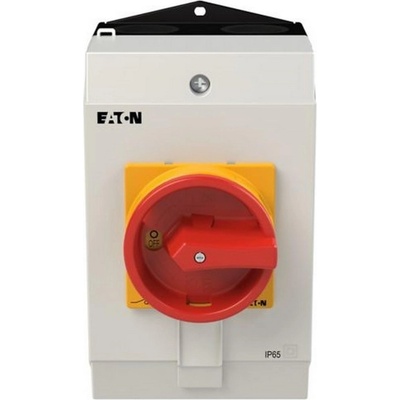 Eaton Пакетен прекъсвач eaton t3-4-15682/i2/svb, 207210 - p6, 0-1, 32a (207210)
