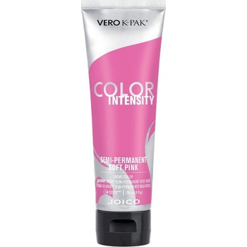 Joico Color Intensity Semi-Permanent Pink růžová 118 ml