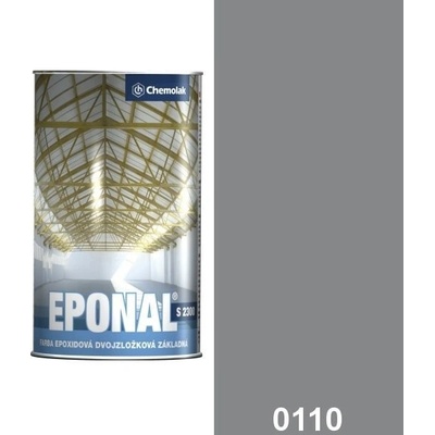 CHEMOLAK Eponal S 2300 0110 2,5L