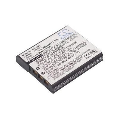 Real Power Sony NP-BG1