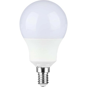 V-TAC led Крушка samsung Чип 8.5w e14 3000k - 21114 (21114)