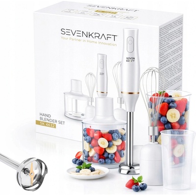 Sevenkraft SK4632w bílý