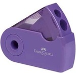 Faber-Castell Острилка двойна Sleeve Purple