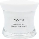 Payot Creme Riche Apaisante Comforting Nourishing Care 50 ml