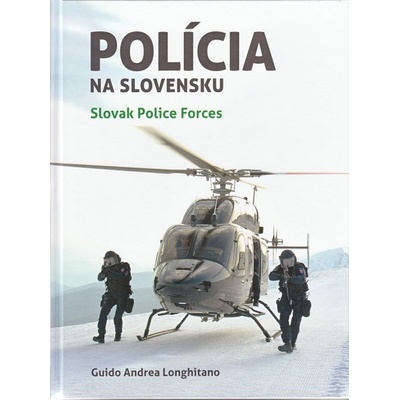 Polícia na Slovensku - Guido Andrea Longhitano