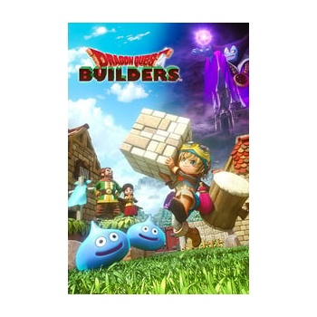 Dragon Quest Builders