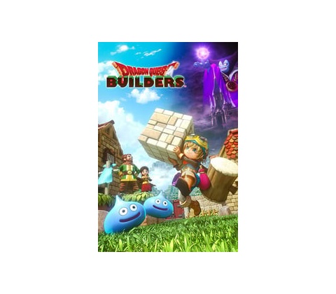 Dragon Quest Builders