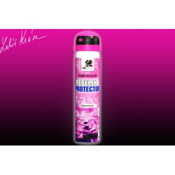 LK Baits repelent Protector telový 90 ml