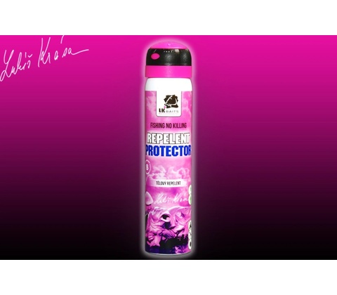 LK Baits repelent Protector telový 90 ml