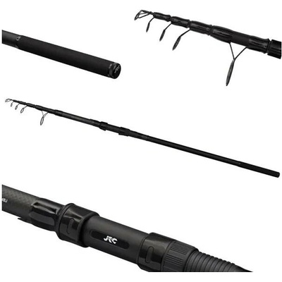 JRC Defender Abbreviated Tele 3,9 m 3,5 lb 7 dílů