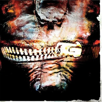 Image 1 of Slipknot - Vol. 3 The Subliminal Verses (Violet Coloured) (180g) (2 LP) (75678645730)