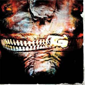 Slipknot - Vol. 3 The Subliminal Verses (Violet Coloured) (180g) (2 LP) (75678645730)