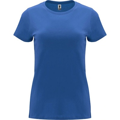 Roly Capri Dámske tričko CA6683 Royal Blue