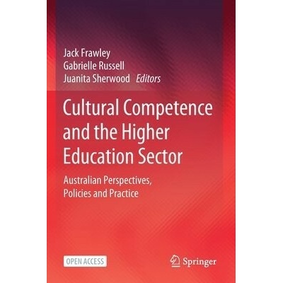 Cultural Competence and the Higher Education Sector