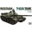 Tamiya T-62A 1:35