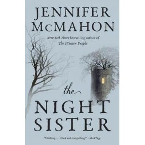 Night Sister | Jennifer McMahon (ISBN: 9780804169974)