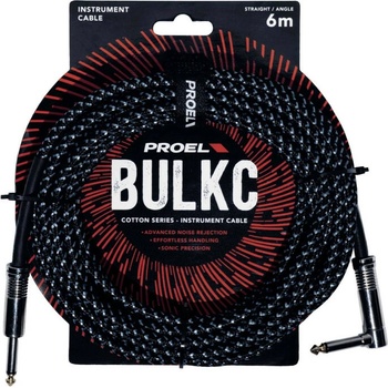 Proel BULK120CLU6LB