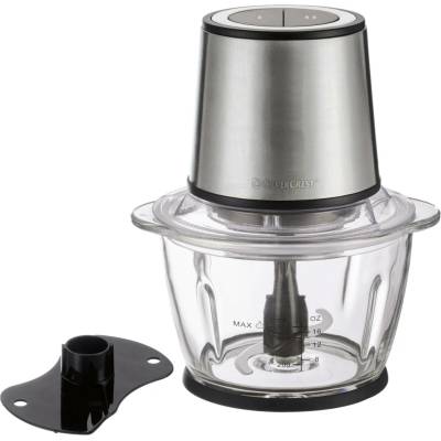 SILVERCREST SMZE 500 E1 stříbrná