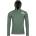 High Point Rokel Merino Hoody Размер: S / Цвят: тъмно зелен