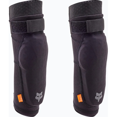 Fox Racing Детски велосипедни протектори за лакти Fox Racing Launch Elbow Jr black