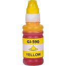 Compatible Canon GI-590 Y