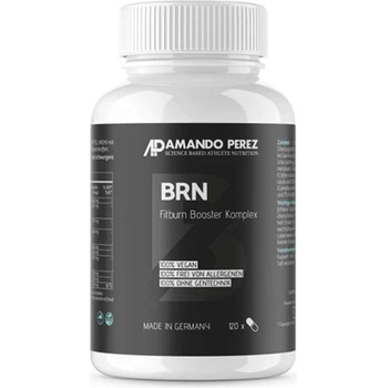 Vitabay BRN Fitburn Booster Komplex 120 капсули | Vitabay (AP1876)