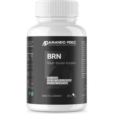 Vitabay BRN Fitburn Booster Komplex 120 капсули | Vitabay (AP1876)