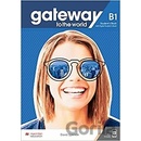 Gateway to the world B1 Student's Book +Digital Student's Book +app