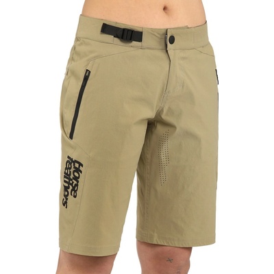 Horsefeathers W Stoker II Shorts sandstone 23/24