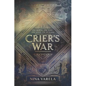 Crier's War | Nina Varela (ISBN: 9780062823946)