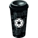 Epee Merch Star Wars hrnček na kávu plastový 520 ml