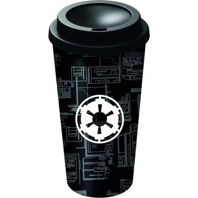 Epee Merch Star Wars hrnček na kávu plastový 520 ml