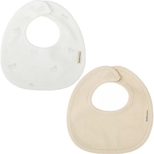 Bimbidreams Бебешки лигавници Bimbidreams - Toy, 2 броя, 19 x 19 cm (8435629212718) - baby