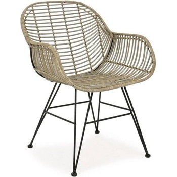 Bizzotto Raquel СТОЛ С ПОДЛАКЪТНИЦИ (0671480)