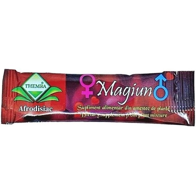 Themra Magiun Plant Aphrodisiac 12 g