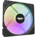 Image 1 of darkFlash CL12 LED Black 120mm