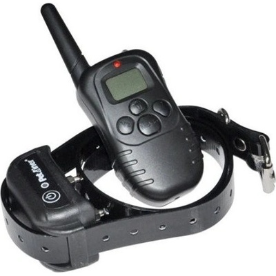 Výcvikový obojek Petrainer PET998DB Pro 1 psa