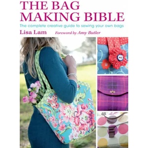 Bag Making Bible (ISBN: 9780715336243)
