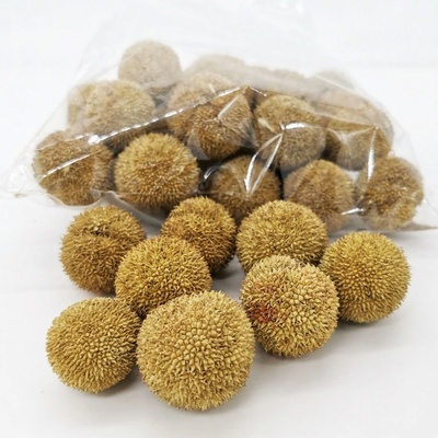 Platanus loose 250 gramů - přírodní - SU0097