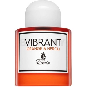 Emir Vibrant Orange and Neroli EDP 100 ml Парфюми