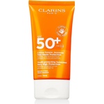 Clarins Yourh-Protecting Sunscream High Protection SPF 50+ 150 ml