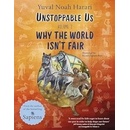 Unstoppable Us 2 - Yuval Noah Harari, Ricard Zaplana Ruiz ilustrátor