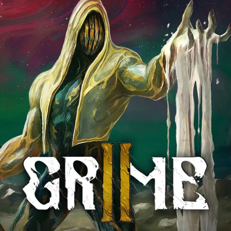Grime II