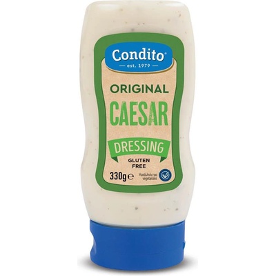 CONDITO Цезар Дресинг
