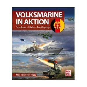 Die Küstenraketentruppen der Volksmarine (ISBN: 9783613046610)