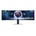 Samsung Odyssey OLED G9 S49DG934SU
