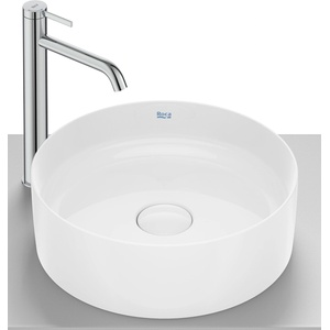 Roca Terra 39 cm white (A32787N000)