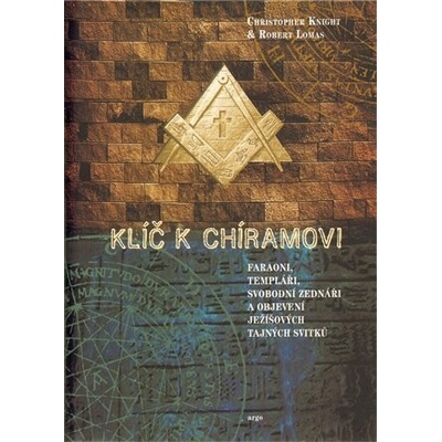 Klíč k Chíramovi