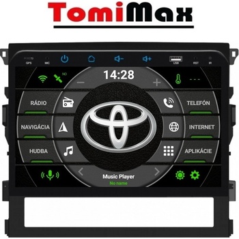 TomiMax 405