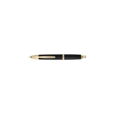 Pilot Capless Black Gold 1004-001 plniace pero